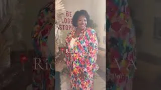 Thumbnail: When you are EXACTLY who you think you are💅🏾 #style #plussize #curvy #summeroutfits #essencefest