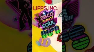 Thumbnail: The Disco Dance & Soul Channel: Lipps, Inc. #80smusic #oldschool #dance