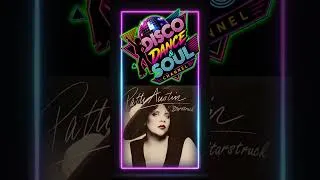 Thumbnail: Patti Austin - Starstruck 1984  #80smusic #classicdancemusic #soulmusic #disco  #funk