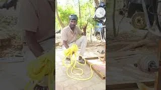 Thumbnail: Lift making using bike 💯🤯 #shorts