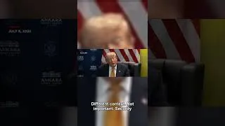 Thumbnail: Two Leaders, One Headache Trump Compares Putin to a Tight Sock 🧦