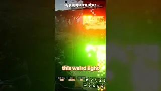 Thumbnail: Have you seen this visual glitch in Satisfactory 1.2?