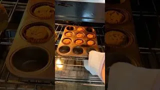 Thumbnail: I made ￼ooey gooey double chocolate chip cookie ￼