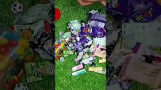 Thumbnail: candies crunch drop me in deep sleep | pure candies ASMR no talking #satisfying #asmr #notalking