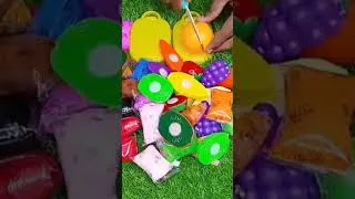 Thumbnail: ASMR lovers first choice super satisfying crinkle sounds #asmr #asmrvideo #asmrvideo #notalking