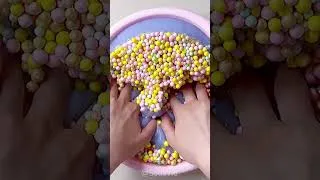 Thumbnail: The Slime Texture of Your Dreams ☁️