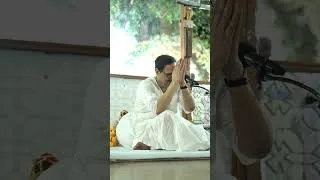 Thumbnail: Some Glimpses of Holy 59th Birthday Anniversary Of Shree Shree Acharyadev ✨