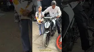 Thumbnail: Second hand bike 390