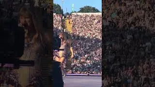 Thumbnail: This bridge literally healed me everytime #shorts #taylorswift  #cruelsummer