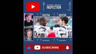 Thumbnail: Patriots & Jimmy G Involved In SHOCKING Statement