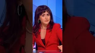 Thumbnail: Weekend Update: Jenny Hesselbo: The Woman Who Can't Be Ignored.