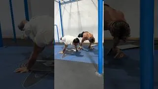 Thumbnail: Less work. More planche. @andrystrong1