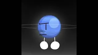 Thumbnail: FALL FROM THE SKY - Solar System "EDIT"
