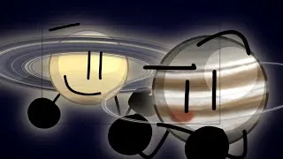 Thumbnail: solar system orbiting test