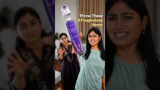 Thumbnail: Throw Away These 4 Fragrance Products Today
