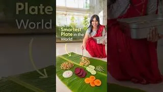Thumbnail: This Is The Healthiest Plate In The World