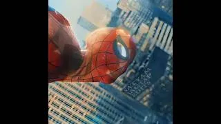 Thumbnail: 100% Polyester Edit | Spider-Man Brand New Day x Billie Eilish edit