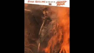 Thumbnail: Ryan Gosling Ghost Rider set footage edit (NO AI 🤣) | Sem Controle Slowed