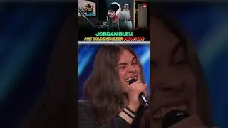 Thumbnail: HE'S GONNA WIN AGT! 🔥