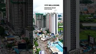 Thumbnail: VTP Bellissimo | Work Progress Update | SaudaGhar