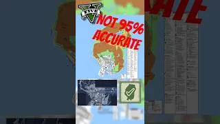 Thumbnail: The GTA 5 Mapping Project wasn't as accurate as you think