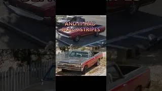 Thumbnail: Is this Car Jason's Car from GTA 6 in Real Life?