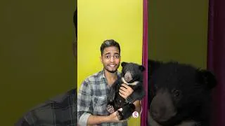 Thumbnail: Mera Naya dost 😁❤️ || #shorts
