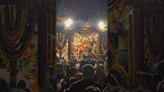 Thumbnail: Jagannath Rath Yatra in society #shorts #rathyatra #bangalore #viral #fyp