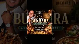 Thumbnail: ITC Maurya Delhi #foodie #shorts #travel #viralreels #vlog #fyp