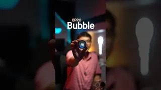Thumbnail: OPPO Bubble | This Tiny OPPO Gadget is Actually Useful