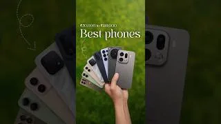 Thumbnail: Best Camera Phone Under ₹50,000 to ₹1,10,000