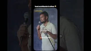 Thumbnail: Food Nutritionst in Bihar