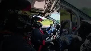 Thumbnail: Honda Odyssey Fast Lap POV #cars #automobile #technology