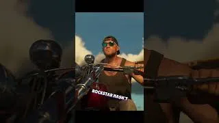 Thumbnail: GTA 6 Trailer Michael De Santa's Boat & Lucia Easter Eggs!