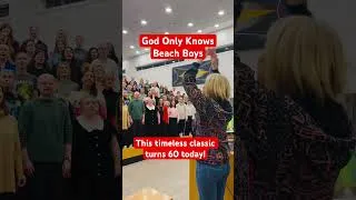 Thumbnail: God Only Knows