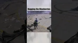 Thumbnail: Wholesome SEAF Interaction in Helldivers 2