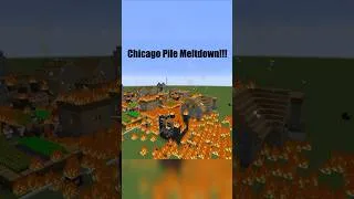 Thumbnail: Air-Cooled Nuclear Reactor Meltdown!!