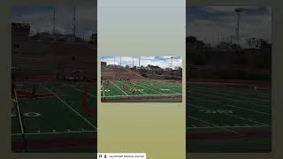 Thumbnail: 2026 - highlights from recent Eagles ECNL games
