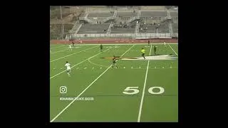 Thumbnail: 2026 Winger Game Highlights