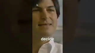 Thumbnail: Steve Jobs says it LIKE it is 🍎