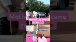 Thumbnail: Happy Mother’s Day! #mothersday #specialsongs #kirkfranklin #stomp #iknowwhoiam