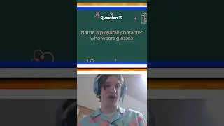 Thumbnail: Does Spider-Man wear glasses tho?