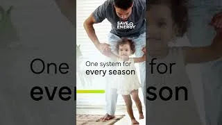 Thumbnail: Get up to $12,000* in electric heat pump rebates
