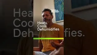 Thumbnail: Up to $12,000* in electric heat pump rebates | Upgrade and save energy