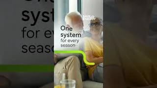 Thumbnail: Up to $12,000* in electric heat pump rebates | Improve home comfort