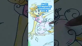 Thumbnail: Dreams 🩷 Y2K Magical Girl Aero  ⛅️