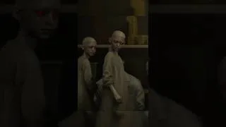 Thumbnail: AI in Resident Evil Requiem IS HILARIOUS!