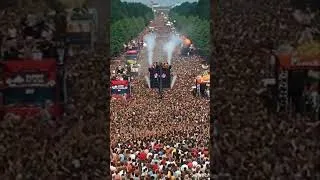 Thumbnail: LOVE PARADE ❤️ | #loveparade #rave #berlin