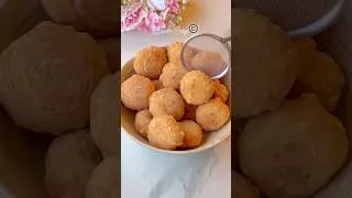 Thumbnail: Super Crunchy Chicken Empanada