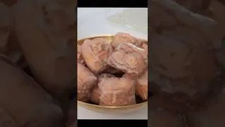 Thumbnail: No Yeast Craggy Old Donuts